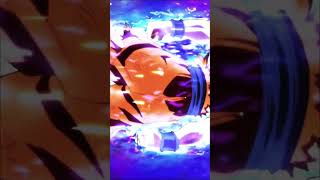 #animeshort goku ☠️