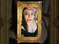 mi retrato #funny #capcut
