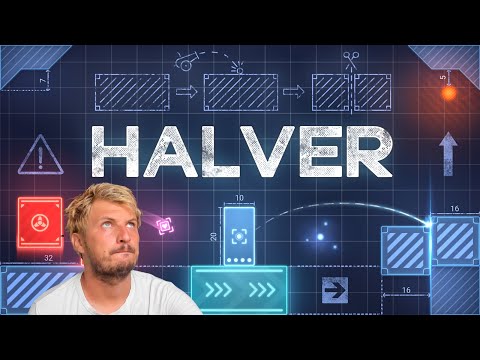 HALVER | Посмотрим-ка