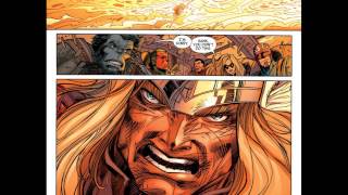 Avengers 027  2012 #comic book