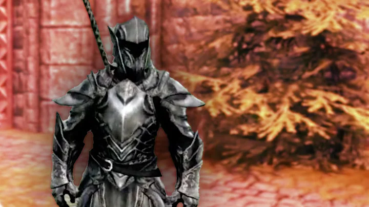 Making Faendal WAY Too Powerful
