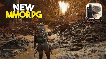 Ashfall | Amazing Shooter MMO Beta Gameplay Review