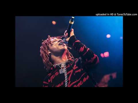 Trippie Redd +