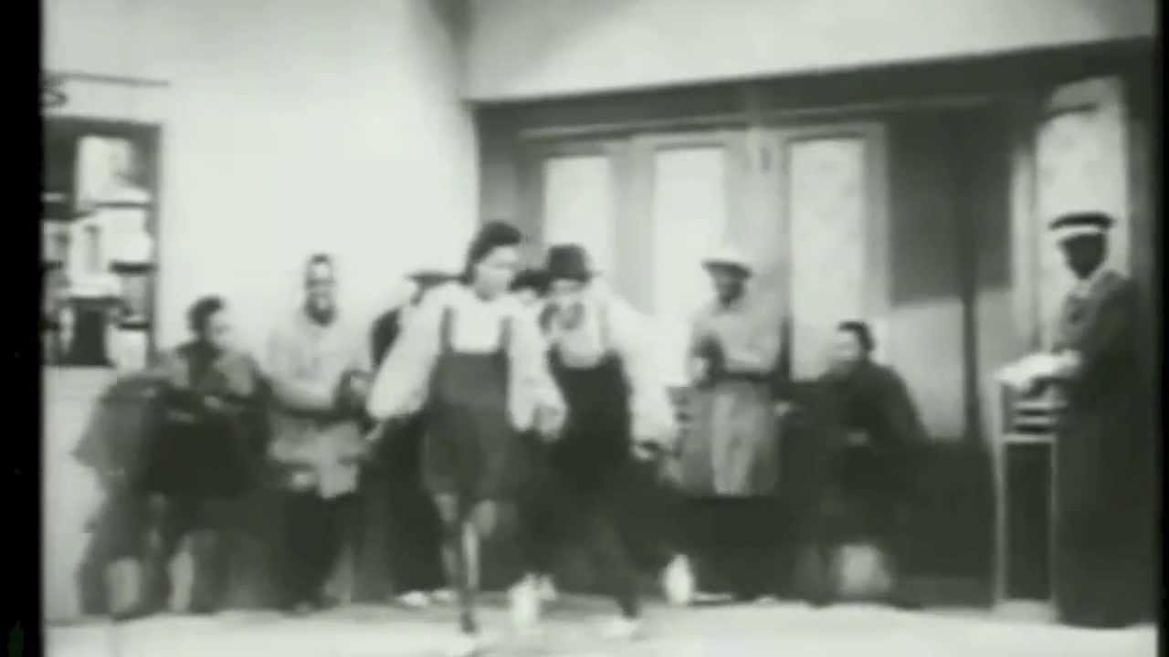 Spectac & Amiri: This,That & Tha 3rd [Music Video]