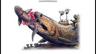 Onychodus Sounds