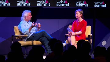 Machine learning in action - Rob High, IBM &  Ciara Byrne, Fast Company