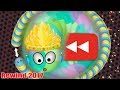 Wormateio  09 crazy wormateio performance trap of parynhar gaming  annual youtube rewind 2017 