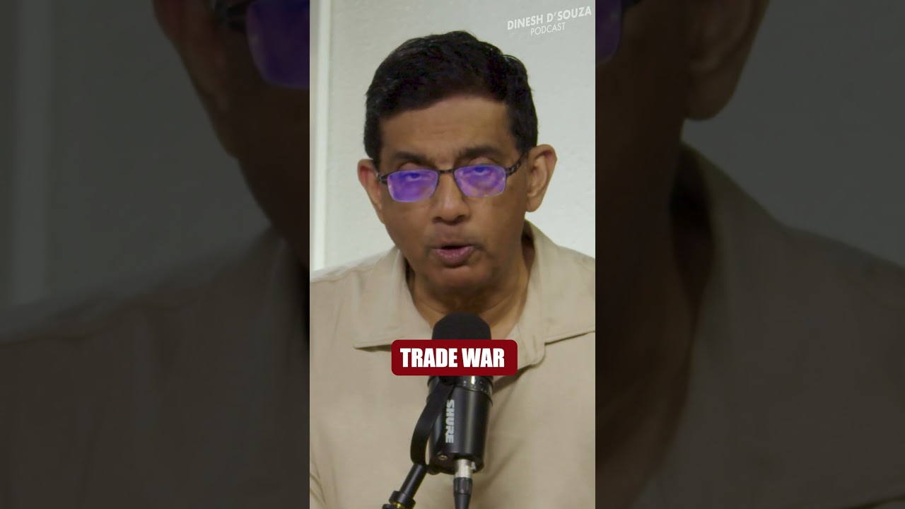 The Market Doesn't Like Uncertainty and Tariffs are Providing Just That! #shorts #tariffs