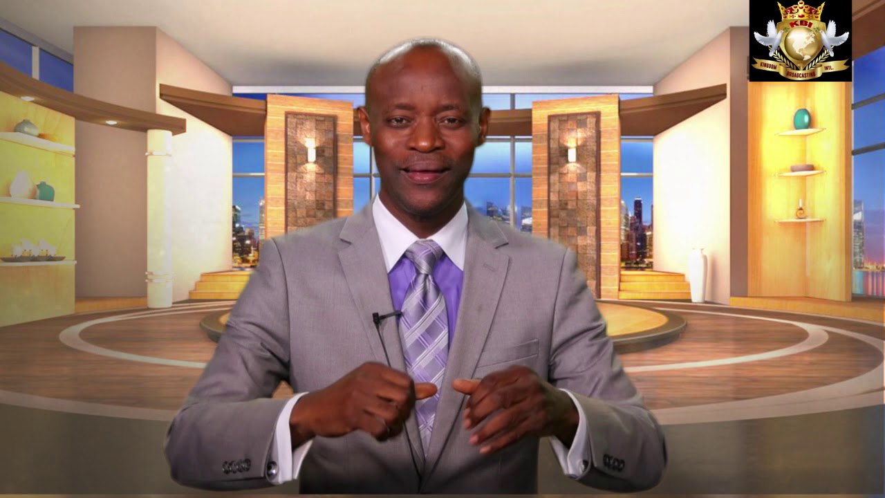 Pa dekouraje, ou gen yon Bondye ki ka fè tout bagay YouTube