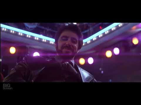 Carlito’s Way (1993) - CARLITO Faces the MOB in a Fight for His LIFE