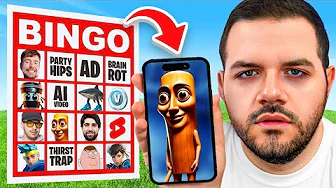 I Watched 200 Fortnite Shorts!