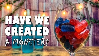 Jolly Rancher Wine | How did it come out?