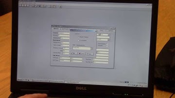 How to write a Procedure Qualification Record (PQR)