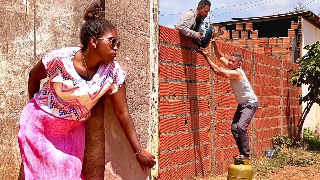 Crente Saiu da Igreja Pra Fazer Isso... Mas Sua Esposa Descobriu tudo