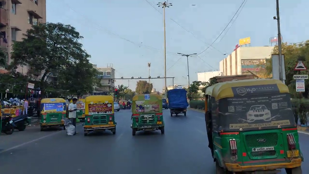 Life's a Journey, Enjoy the Ride!