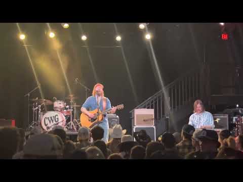 West of Lonesome - Charles Wesley Godwin - Charlotte, NC - 02/15/23
