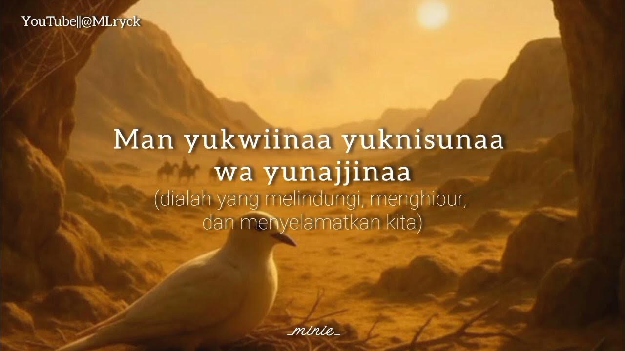 La Tahzan + Lirik + terjemahan - Maher zain La Tahzan + Lirik + terjemahan - Maher zain