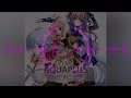 舞い落ちる雪のように  - Suara〘立体音響 / Dolby , Binaural〙 #ヘッドホン推奨
