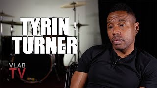 Tyrin Turner: 2Pac Jumped One of the Hughes Brothers As the Other Ran