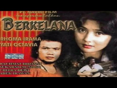 PEDIH | Rhoma Irama | stf. BERKELANA 1 (1978)