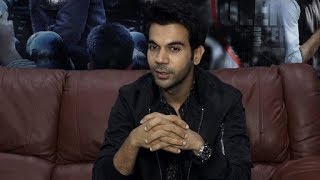 Rajkummar Rao Talks About How He Prepared For 'Omerta'