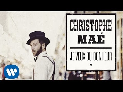 Christophe Maé -