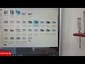 Epson L850 Pad Reset/Mürekkep dolgusu ömrü Reset/Resetleme 