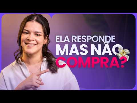 As conversas no WhatsApp da sua empresa não viram vendas?
