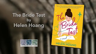 BookMarked!: The Bride Test by Helen Hoang