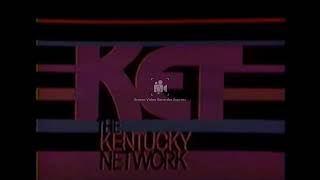 Classic KET Lexington Station IDs (1974-1987)