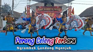 PERANG CELENG TERBARU FULL - Jaranan ROGO SAMBOYO PUTRO | Ngrambek Gondang Nganjuk PERANG CELENG TERBARU FULL - Jaranan ROGO SAMBOYO PUTRO | Ngrambek Gondang Nganjuk