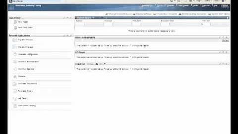 Maximo 7 Work orders