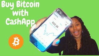 Make Money Within Minutes with Bitcoin ! | Invest In Bitcoin Using Cashapp