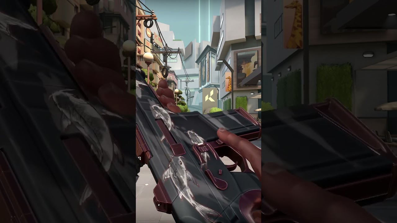 Kohaku & Matsuba Phantom Variant 