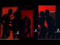 Couples Silhouette TikTok challenge