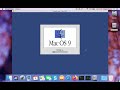 Four Generations of Apple Operating Systems in One - Celebrating 45 Years of Apple Technology