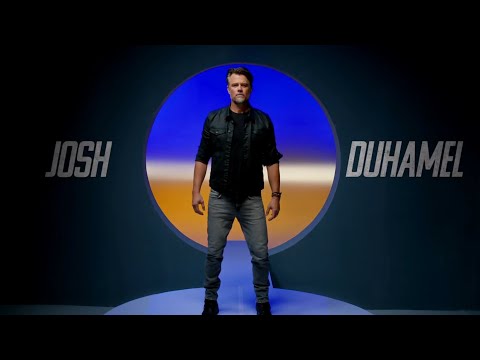 Josh Duhamel - FOX NFL Sunday Open(12.7.2025)(1080p)