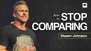 Killing Comparison | Pastor Shawn Johnson Sermon | Red Rocks Church