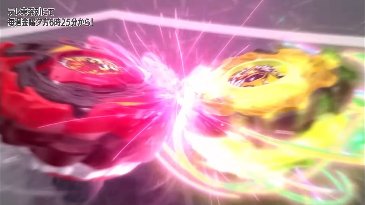 PHOENIX FLARE DEBUT | BEYBLADE X SEASON 3 EPISODE 13 | PHOENIX