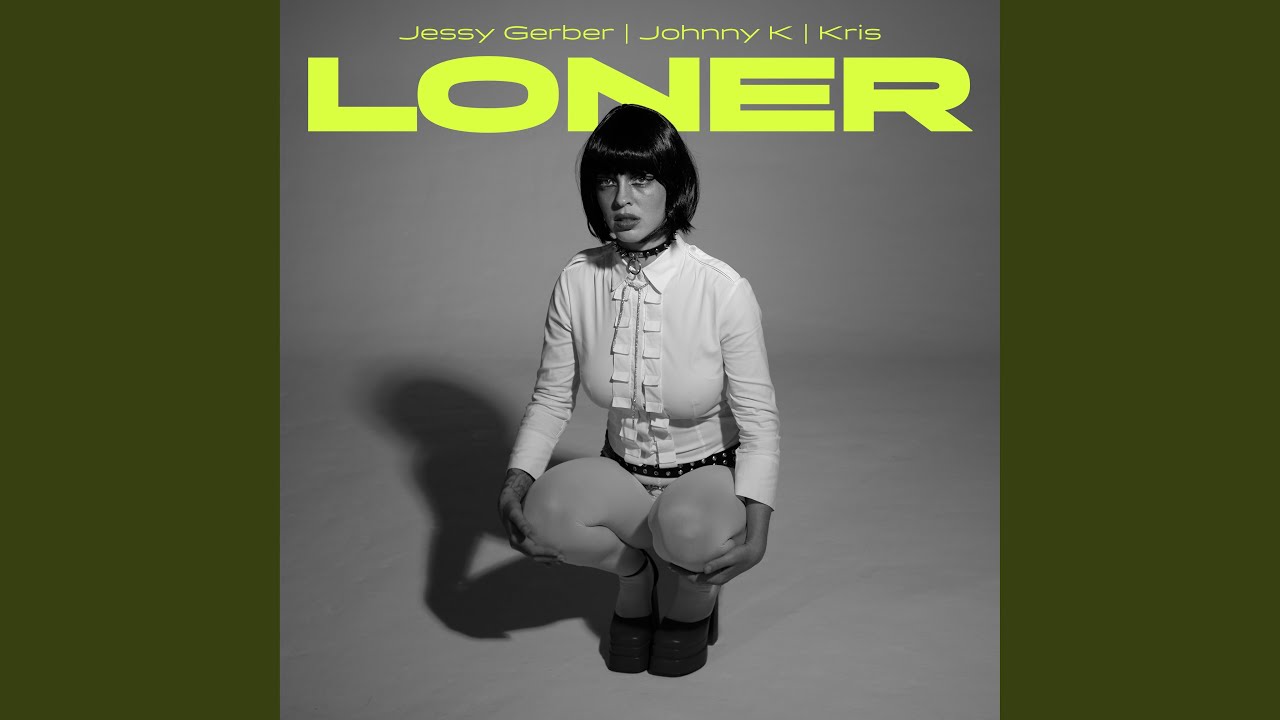 Watch Loner on YouTube Watch Loner on YouTube