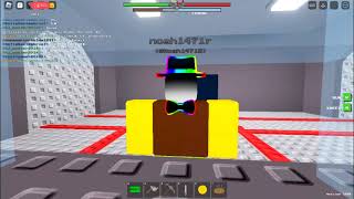 Celebrity Prtty much evry bordr gam evr (roblox game thats what it spelt the name) Profile