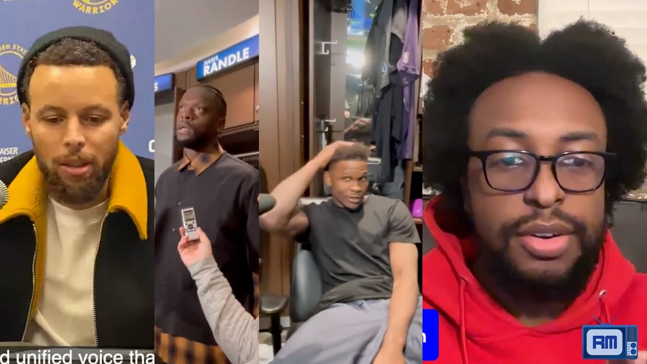 Миннесота: темнокожие спортсмены-звезды и необходимость продолжать высказываться по социальным во...