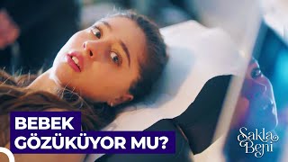 İncila'nın Korku Dolu Anı | Sakla Beni 10. Bölüm