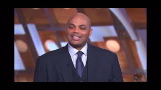 Inside The Nba  Shaq And Chuck Get Roasted By Triumph The Insult Comic