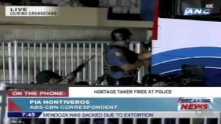Bloody end to Philippines hostage drama
