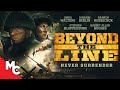 Beyond the line  full war drama movie  world war ii