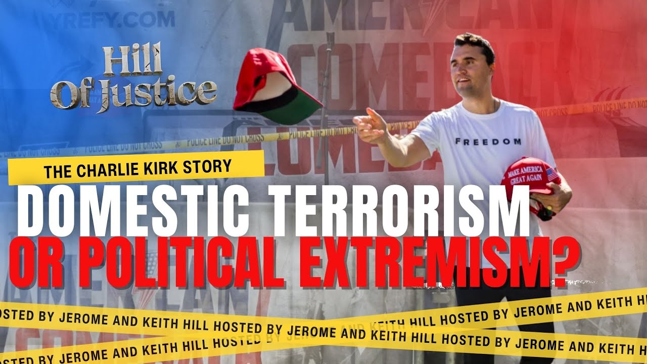 The Assassination of Charlie Kirk: Precision, Politics, and the Future of Public Safety