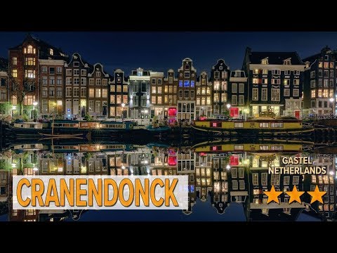 Cranendonck hotel review | Hotels in Gastel | Netherlands Hotels