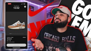 I got the bracelet along with my Patta Air Max 1's off of SNKRS. Were the  bracelets included in every order? Or did I just get lucky? : r/SNKRS