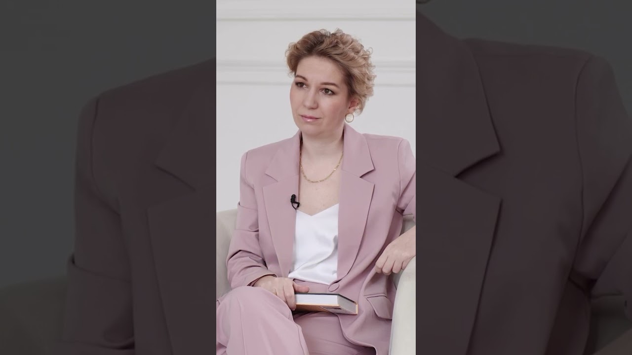 Aбopт- как влияет на наш род. Смотрите полное видео на канале. 